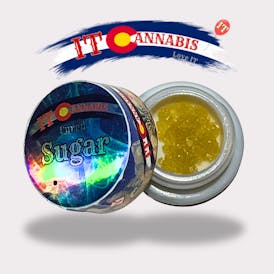IT | Sunset Sherbet | 2g Sugar