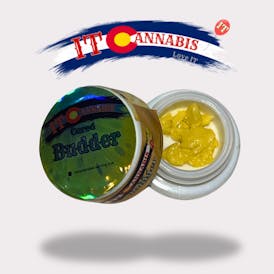 IT | Applecane | 2g Budder