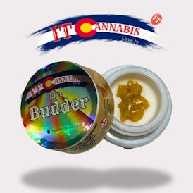 IT | Tangie Walker | 1g Live Budder