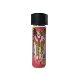 Cali Blaze | Hybrid | Cherry Lime | Tarantula 3pk