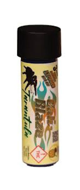 Cali Blaze | Sativa | Pina Colada | Classic 3pk