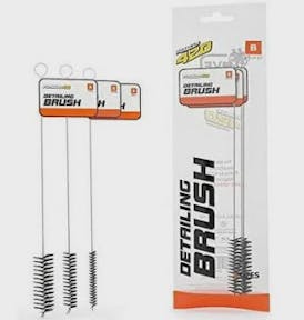 Formula 420 | Brushes 3pk