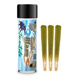 Cali Blaze | Hybrid | Tropical Smoothie | Classic 3pk