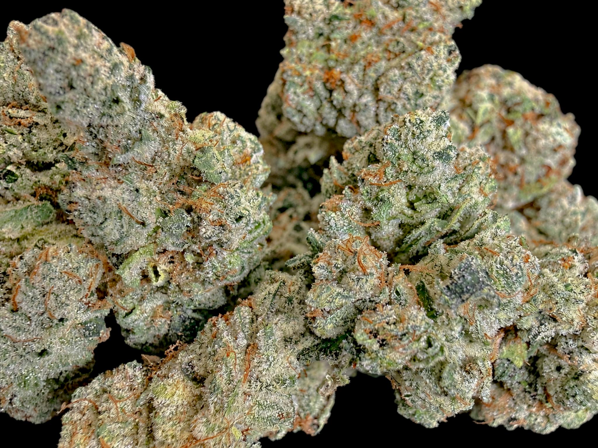 IT Cannabis | GG | 3.5g