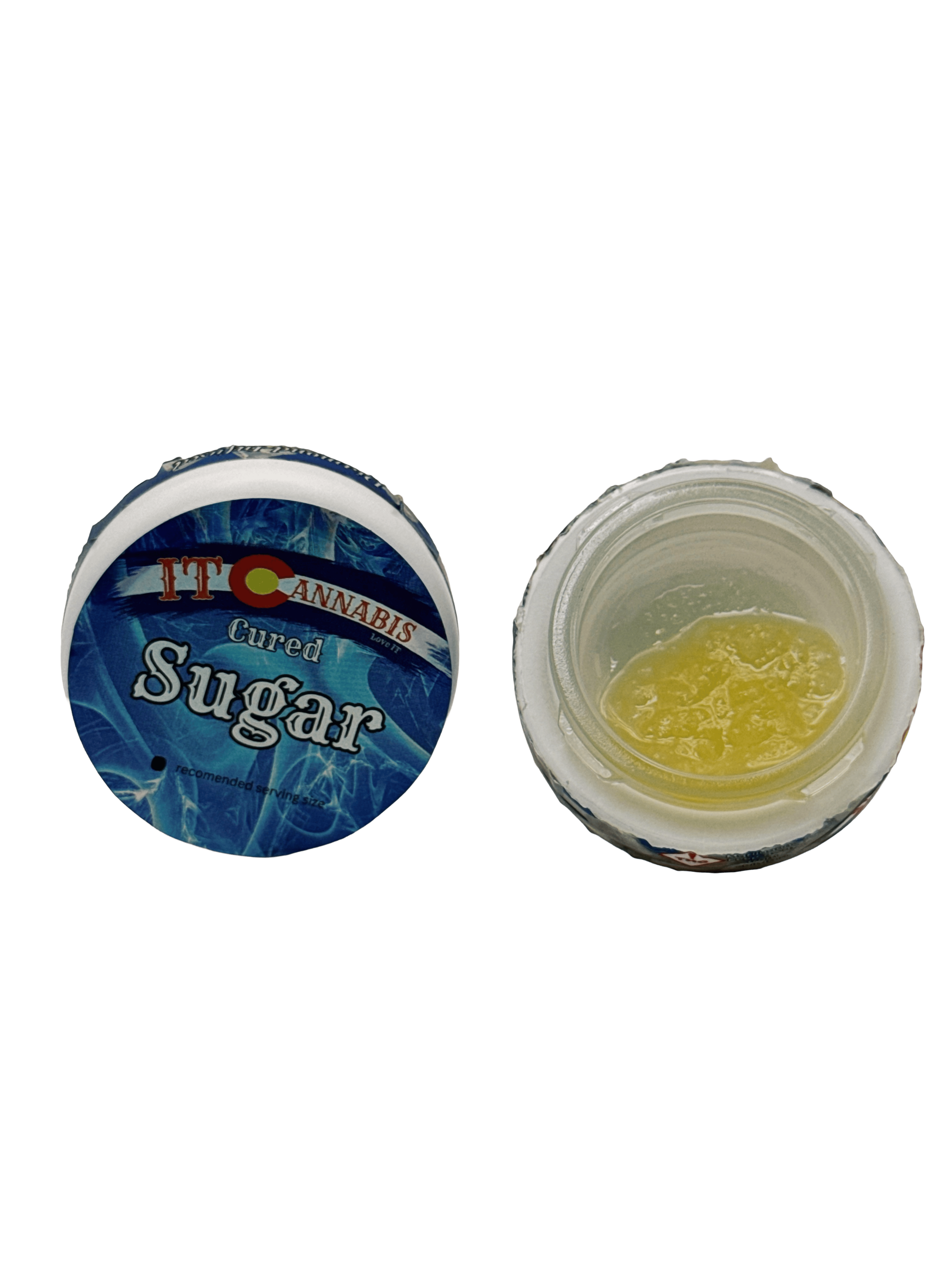 IT Cannabis | Tokyo Sunset | 4G Sugar