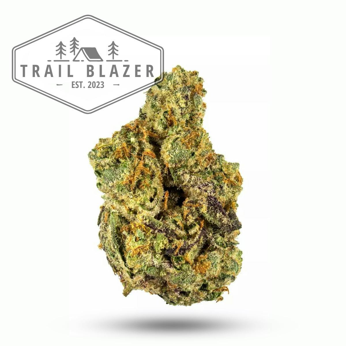 Gorilla Butter | Flower | H | [3.5g]