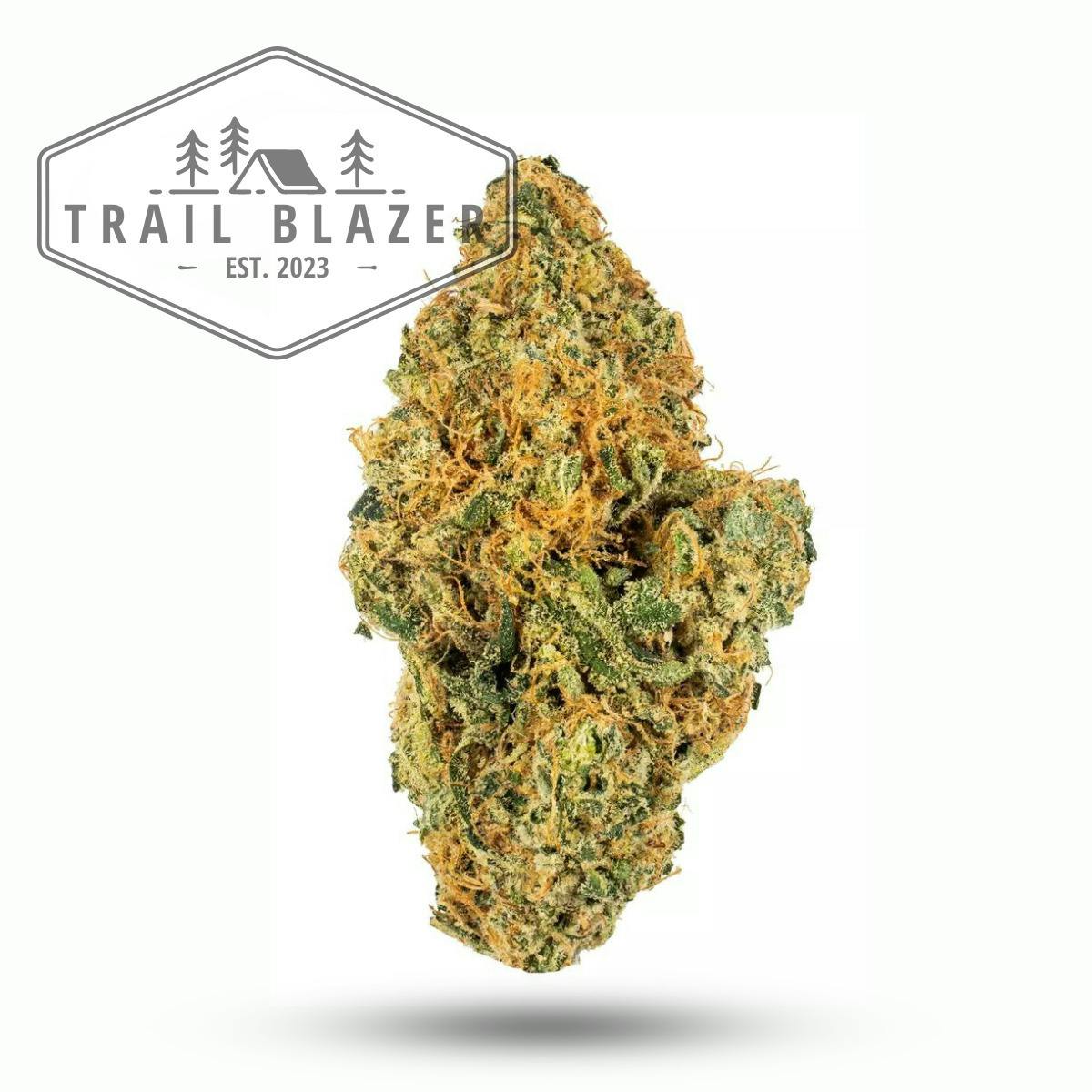 Orange Julius | Flower | S | [3.5g]