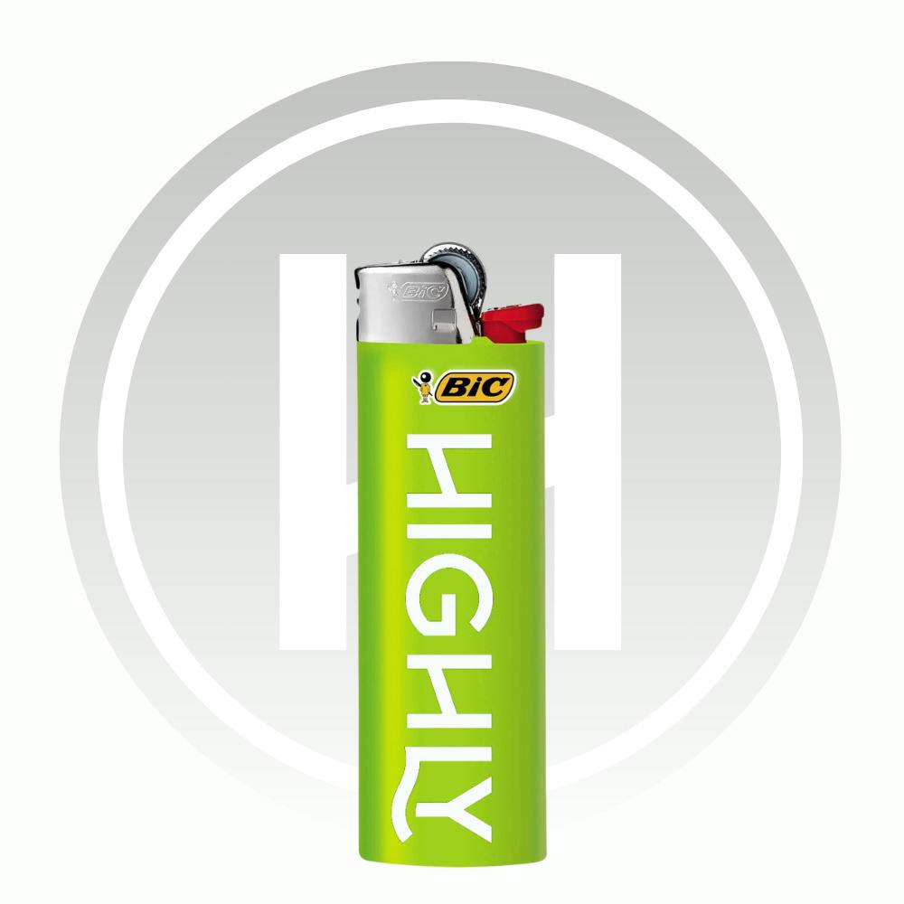 BIC Lighter