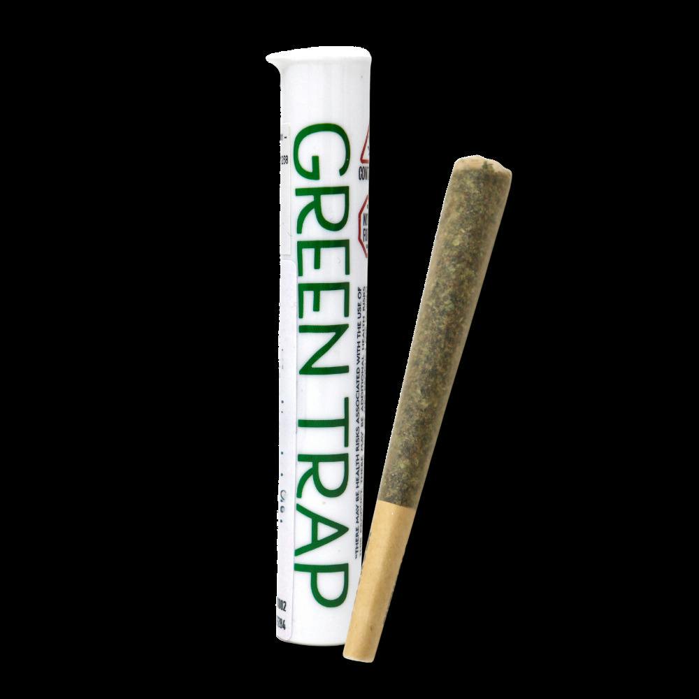 Pre Roll | GMO Pie | [1g] | Indica