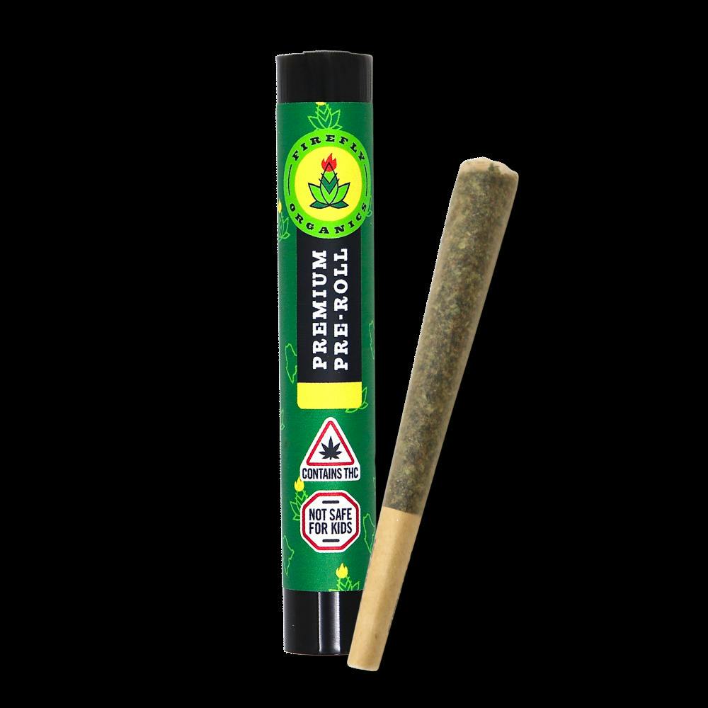 Pre Roll | Permanent Marker | [1g] | Hybrid