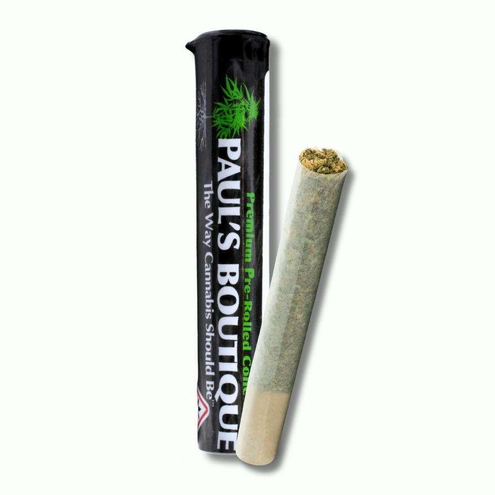Pre Roll | Chile Azule | [1g] | Indica
