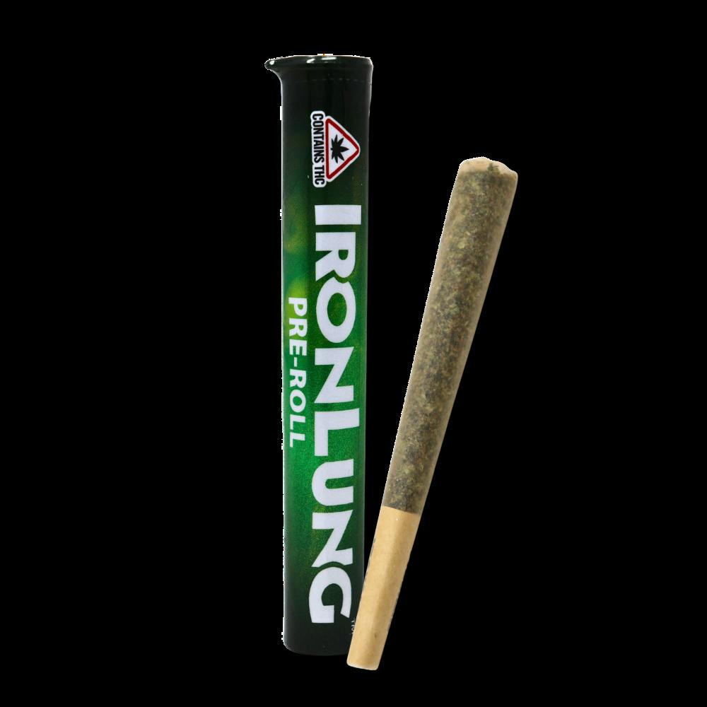 Pre Roll | Piescream | [1g] | Indica