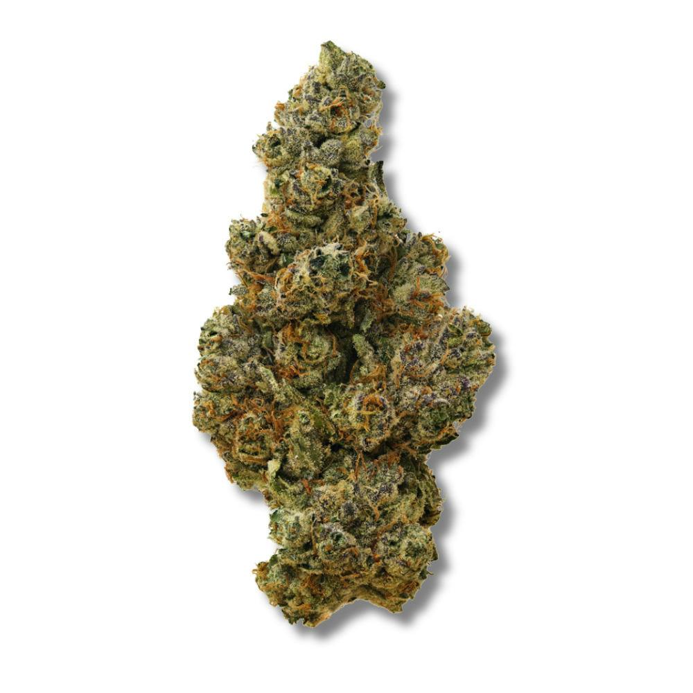 Green Trap | Girl Scout Cookies | Flower | I | [3.5g]