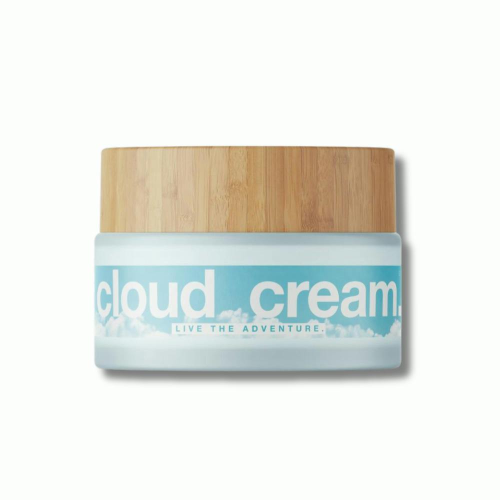 East Coast Cannabis | Cloud Cream | (250mg) at HIGHLY Recreational Dispensary (Adult use 21+) - Woolwich
