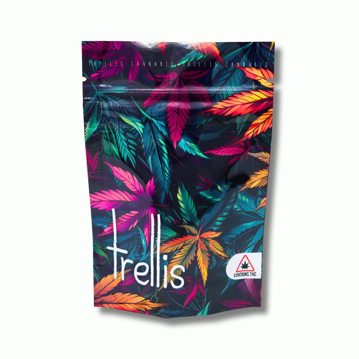 Trellis | Black Maple | Flower | I | [3.5g]