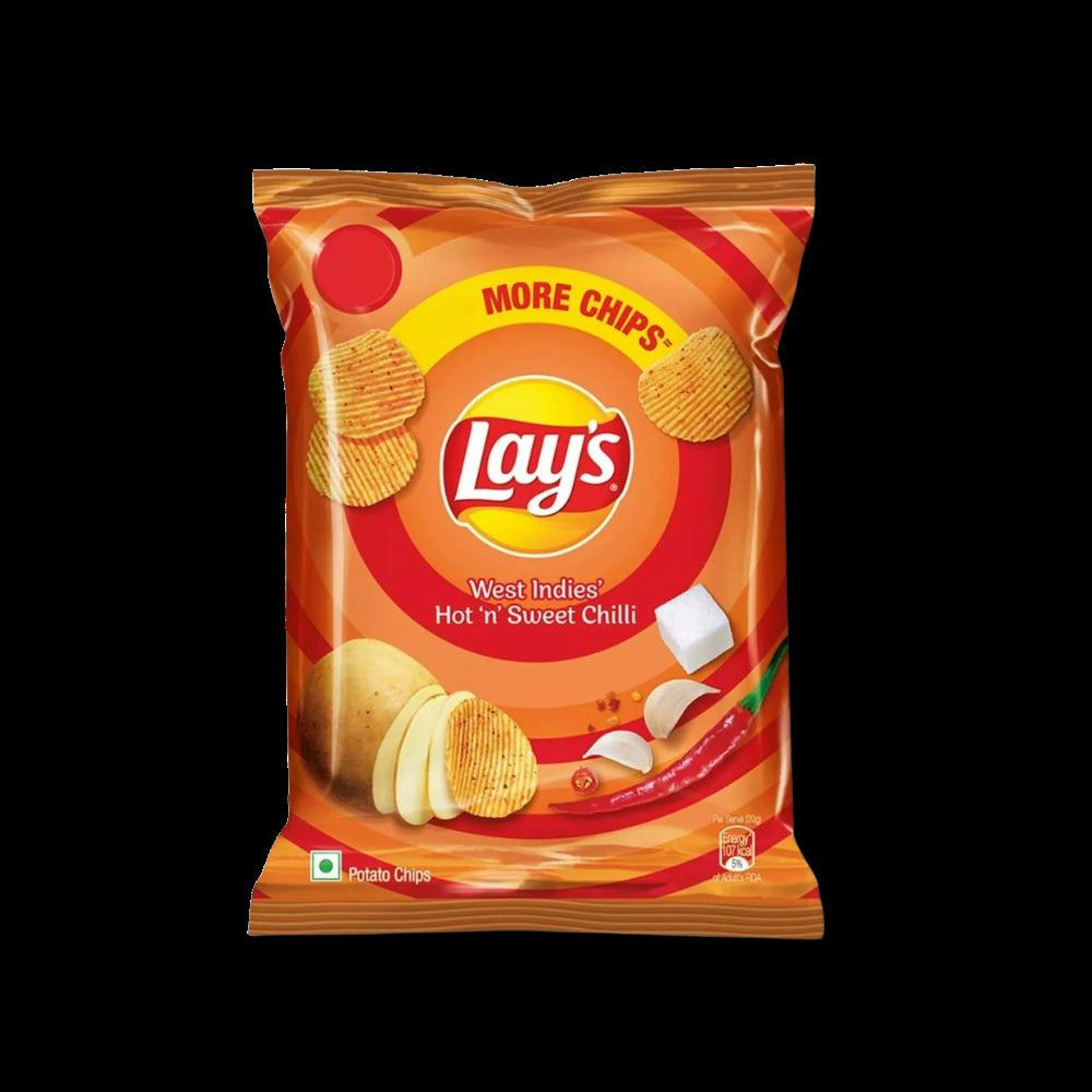Lays | West Indies Hot 'n' Sweet Chilli - India at HIGHLY Recreational Dispensary (Adult use 21+) - Boothbay