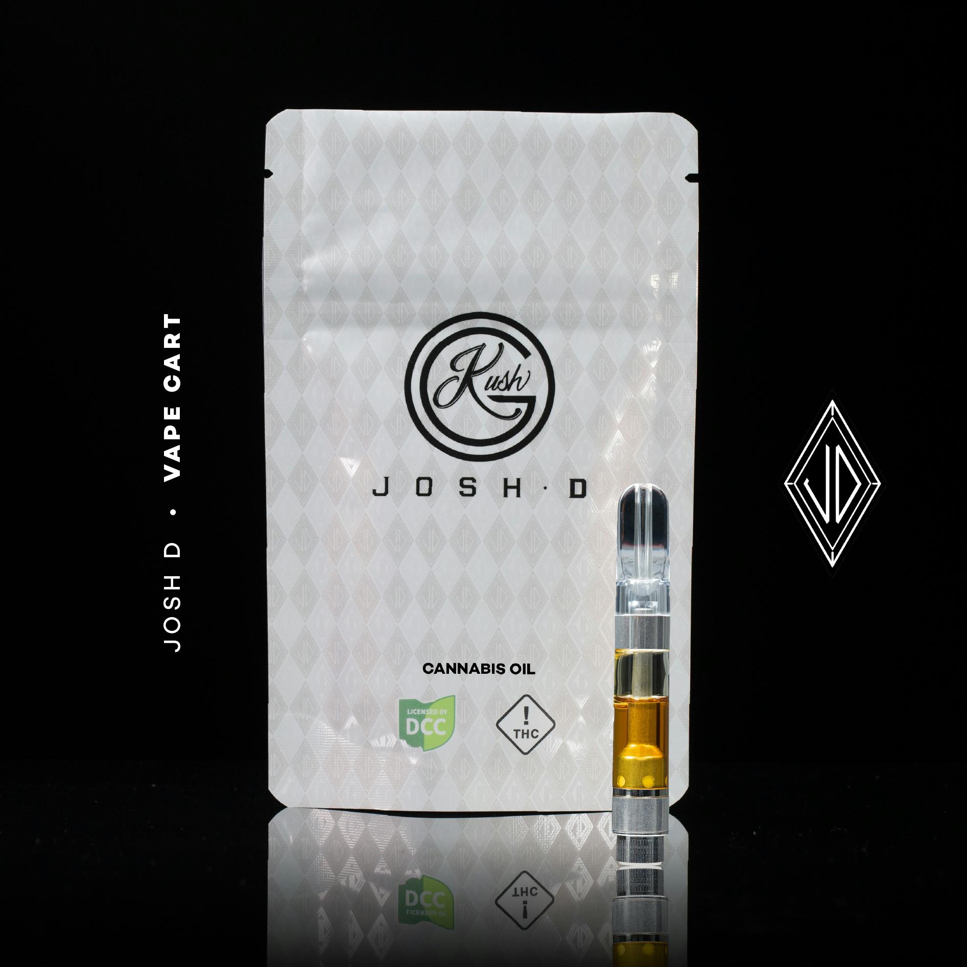 Klutch - Crowd Surfer Cart - 1g