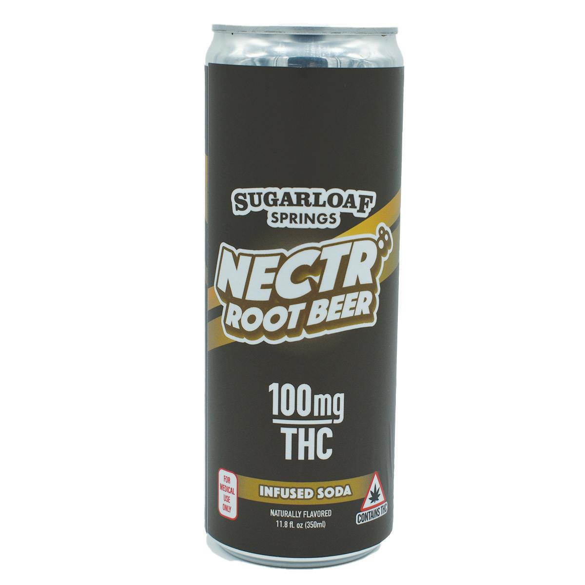 Rootbeer (100mg)