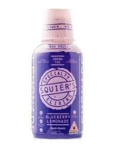 Blueberry Lemonade (200MG)