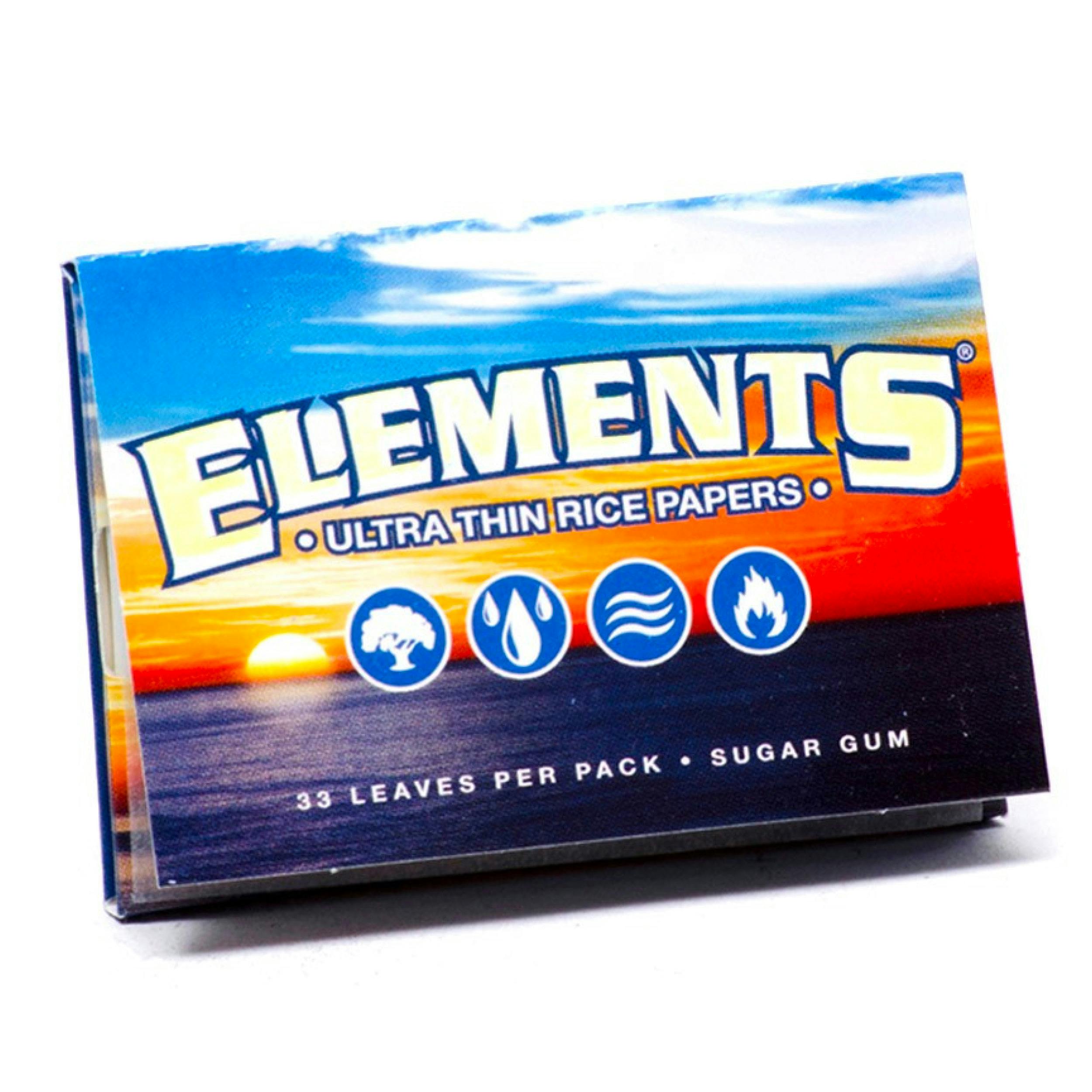 Elements Ultra Thin Rice