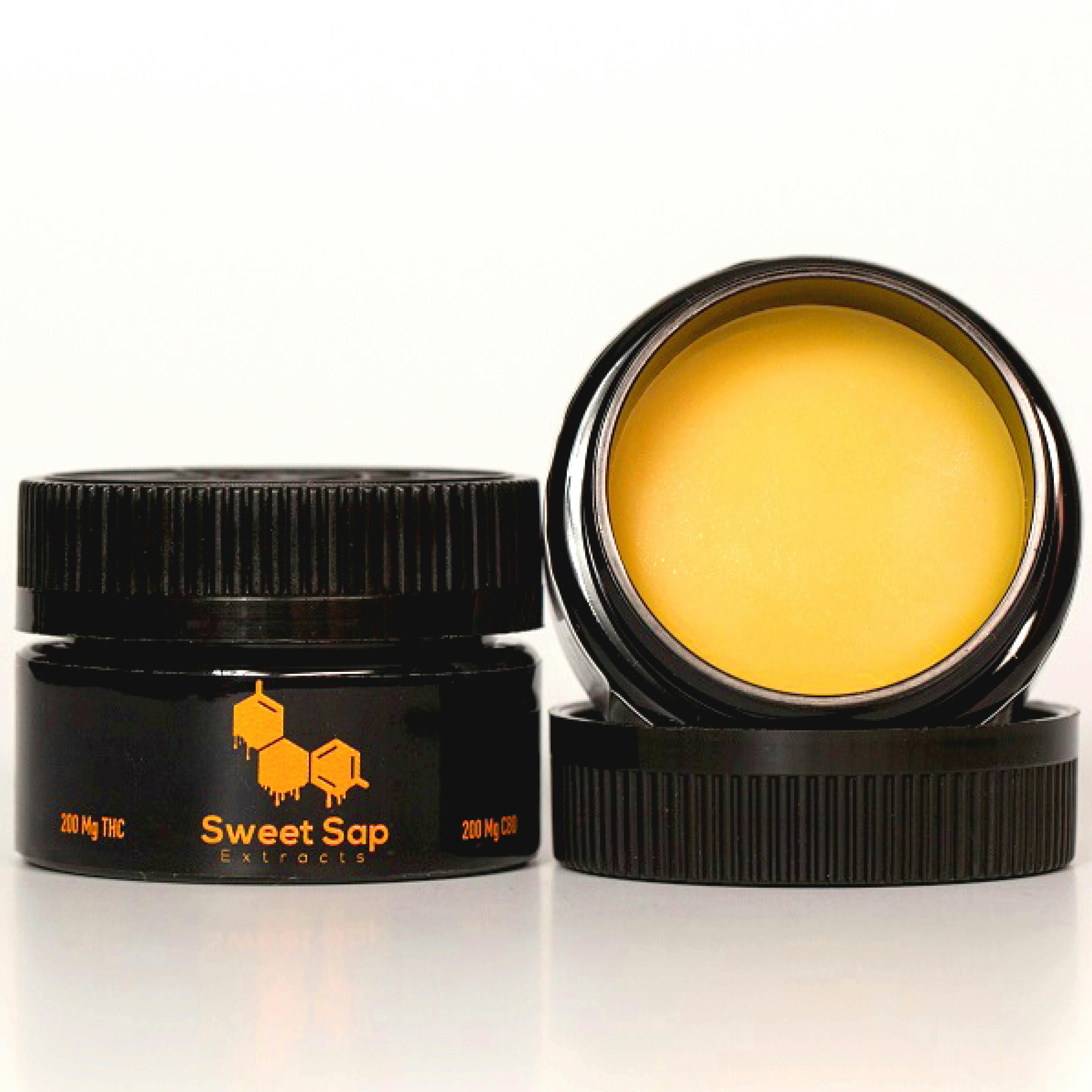 High Salve