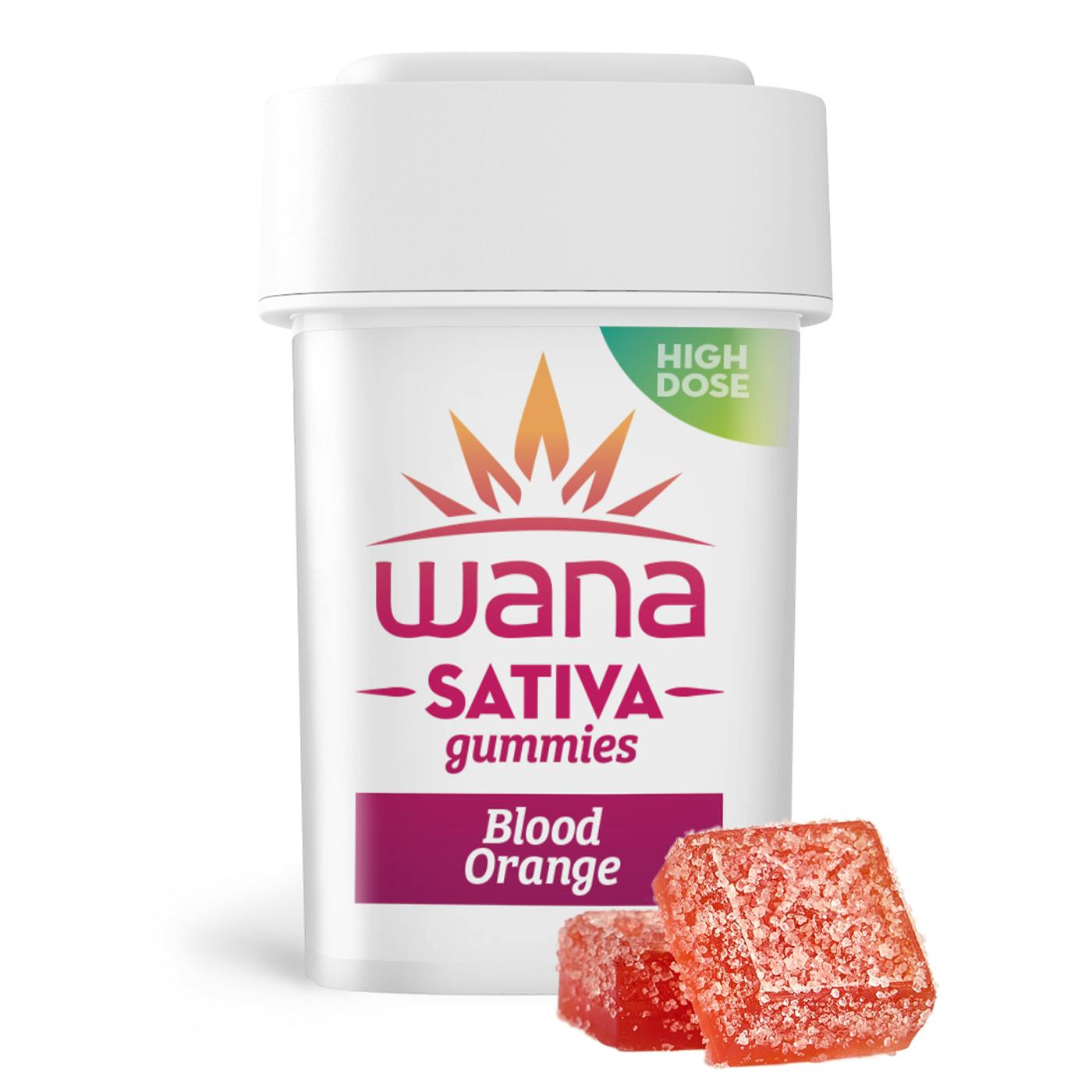 Sour Blood Orange