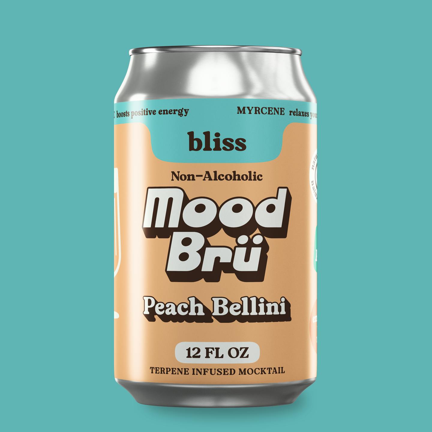 Peach Bellini Bliss