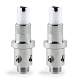 Dip Devices 2pk Replacement Vapor Tips for Little Dipper