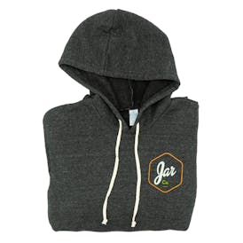 JAR Charcoal Hoodie Sweatshirt