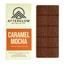 Afterglow - Caramel Mocha Bar