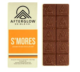 Afterglow - S'Mores Bar