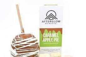 Afterglow - Caramel Apple Pie Bar