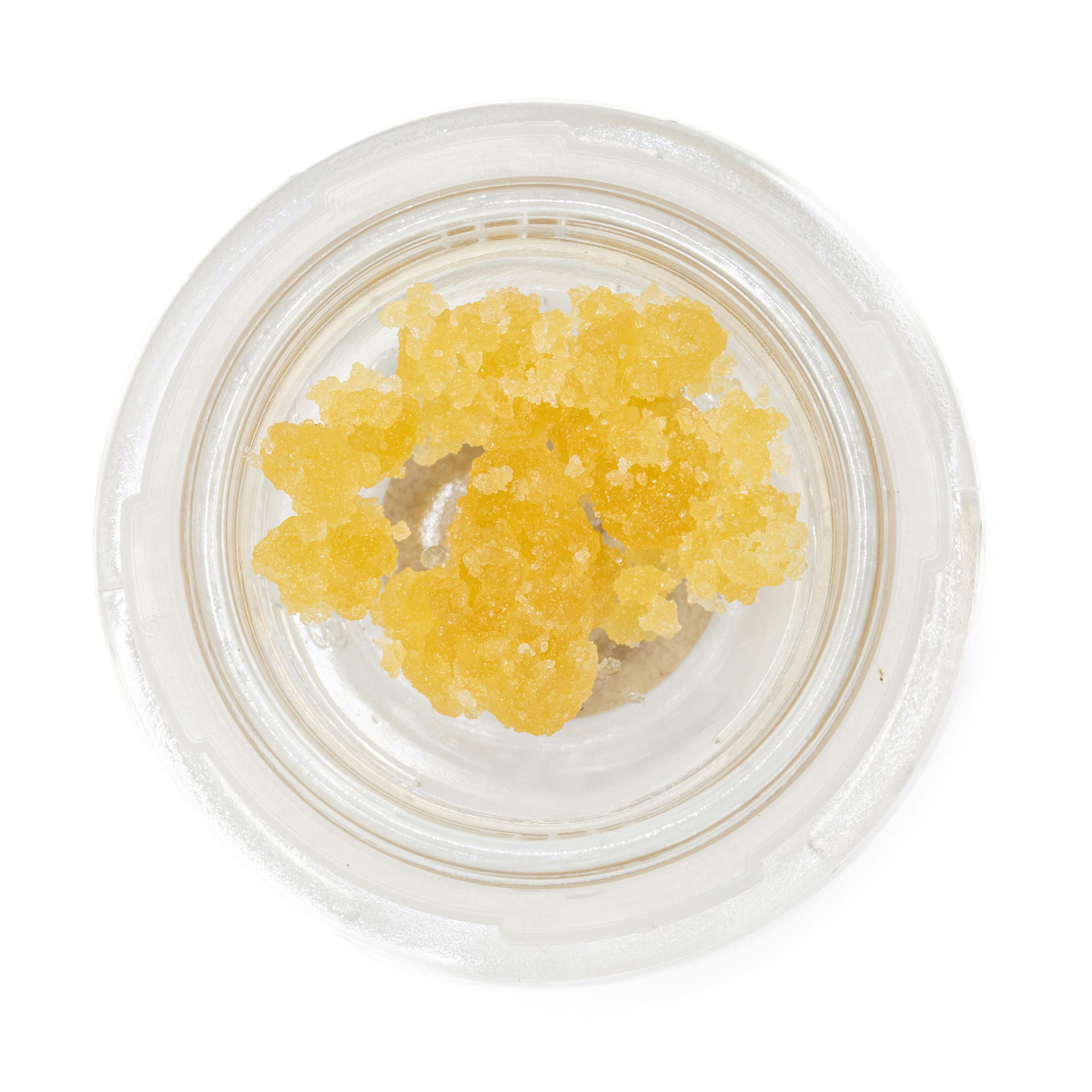JAR Sugar 1g - Divorce Cake