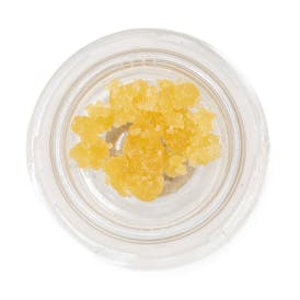 JAR Sugar 1g - Divorce Cake
