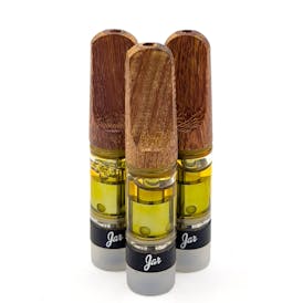 JAR 3 Cart Baller Pack - Ice Cream Mints Cured Resin