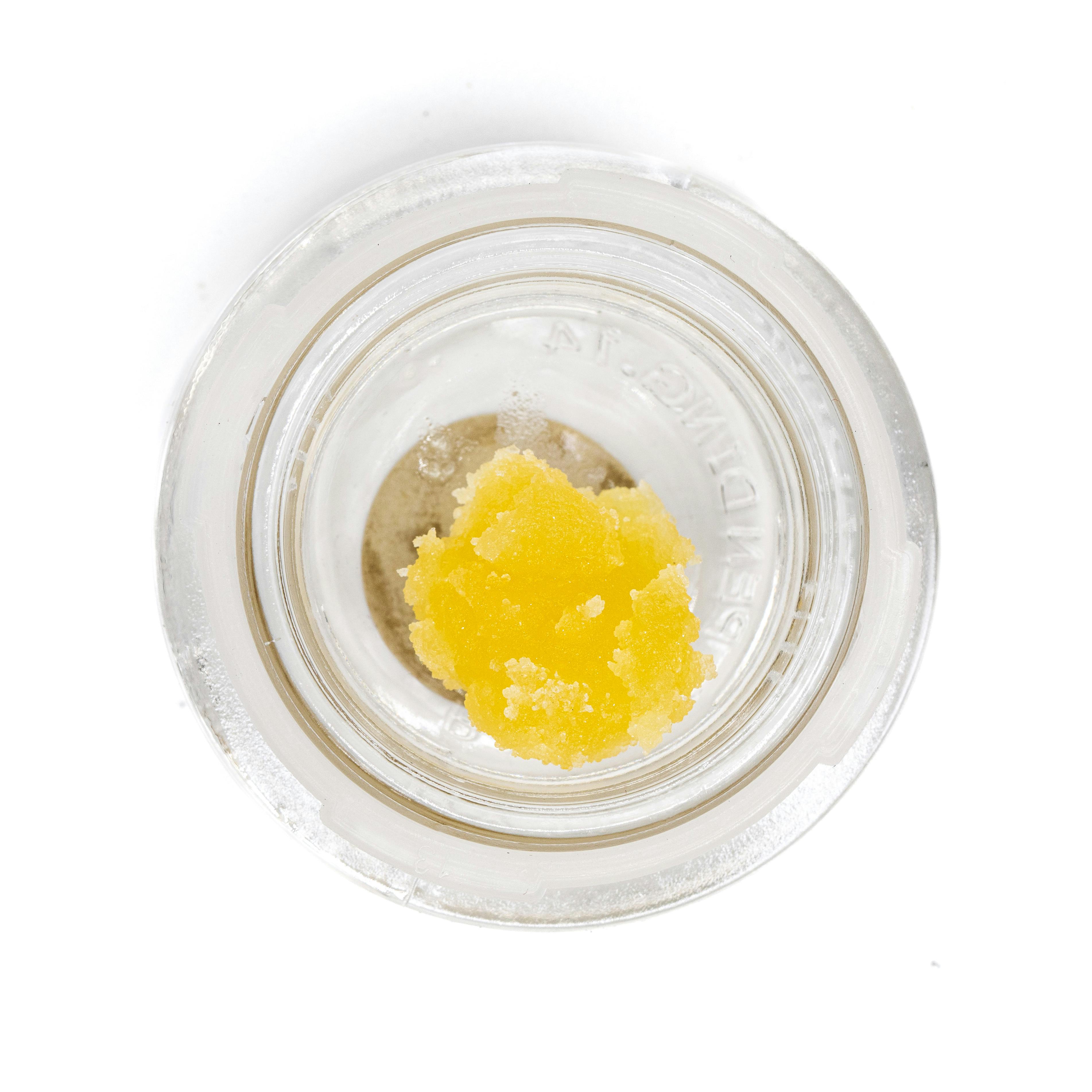 Silver Kush - Batter