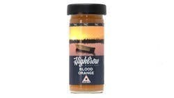 Highbrow - Drink Blood Orange
