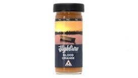 Highbrow - Drink Blood Orange