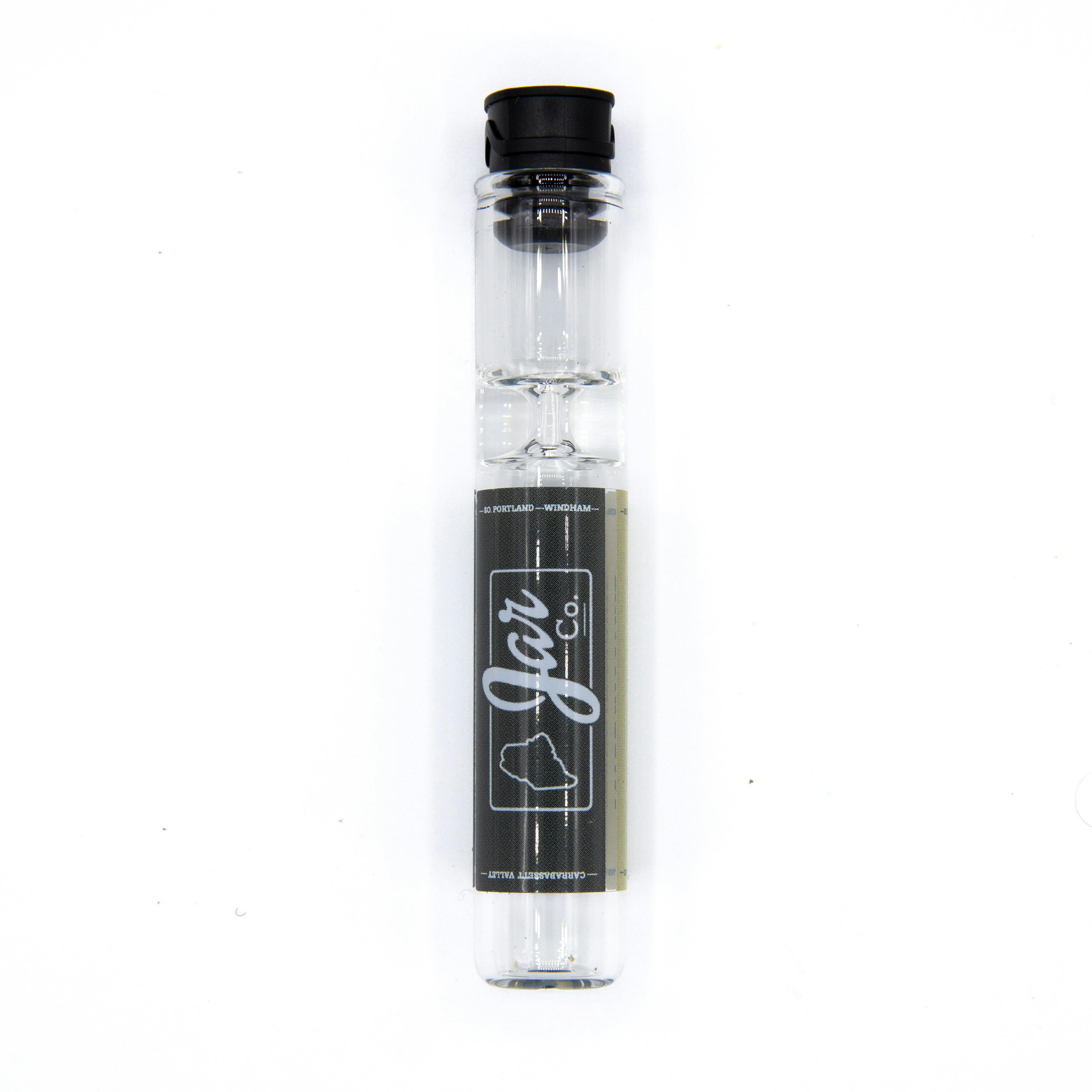 JAR Chillums at JAR Cannabis Co. Dispensary - Carrabassett (Sugarloaf)