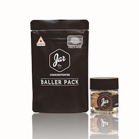 JAR Baller Sugar 5g - Ice Cream Mints