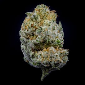JAR Flower 1g - Divorce Cake