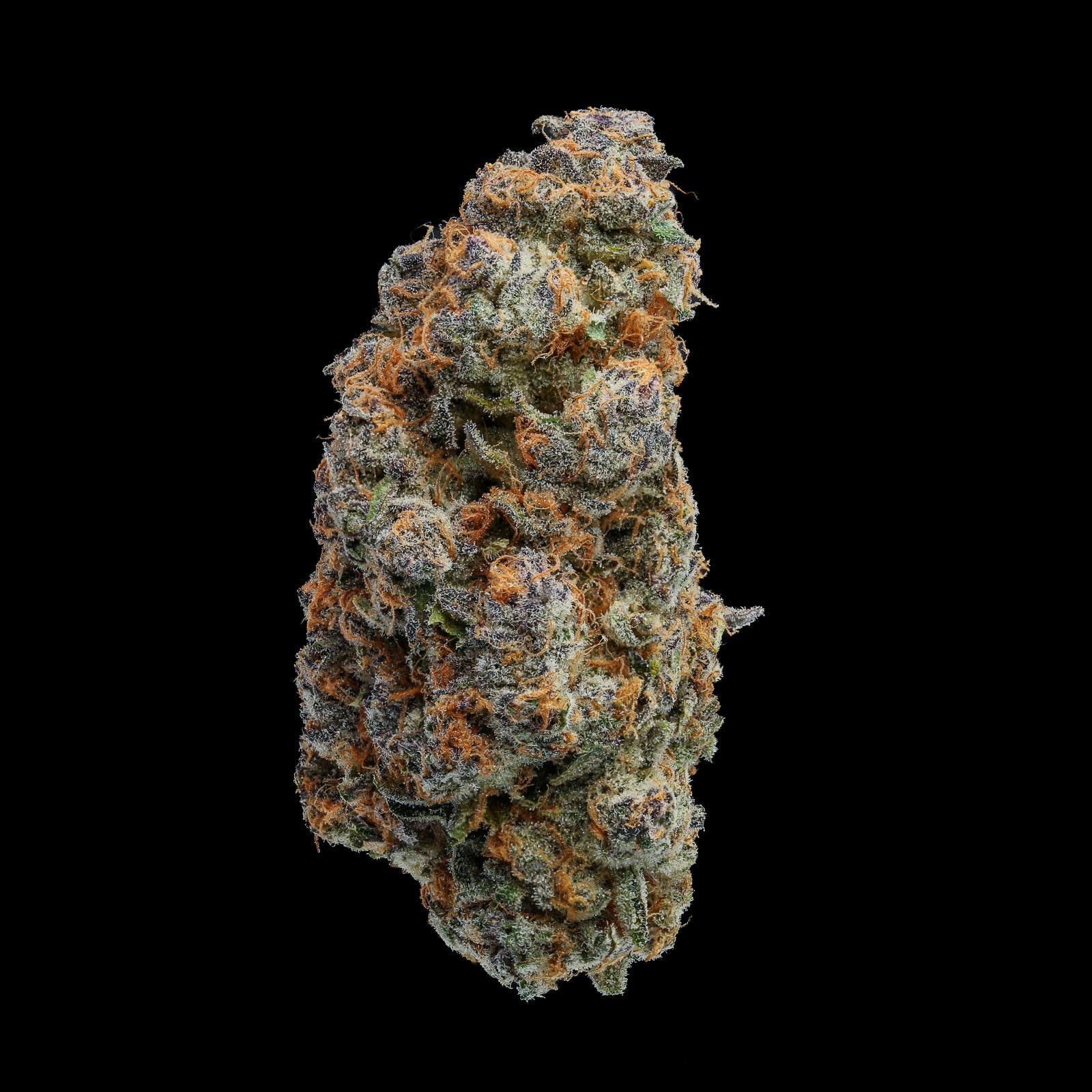 NOBO Smalls Flower 14g - Super Boof at JAR Cannabis Co. Dispensary - Carrabassett (Sugarloaf)