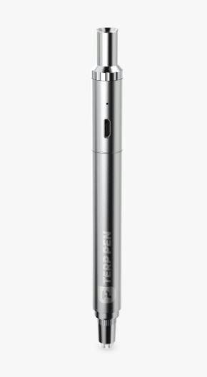 Boundless Silver Terp Pen