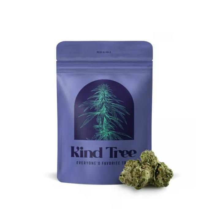 Lemon Splash 3.5g Legend PrePack Flower