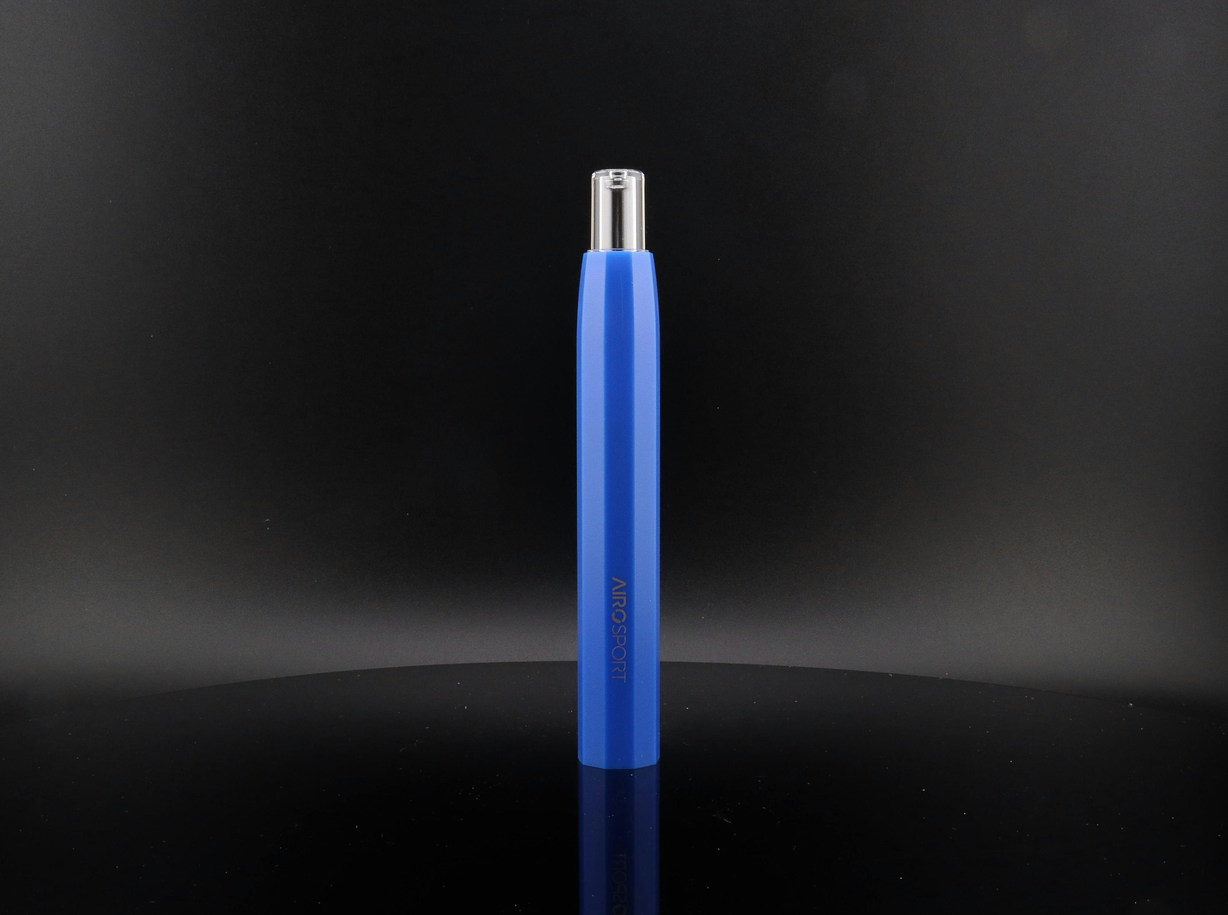Cobalt Blue Airopro Sport
