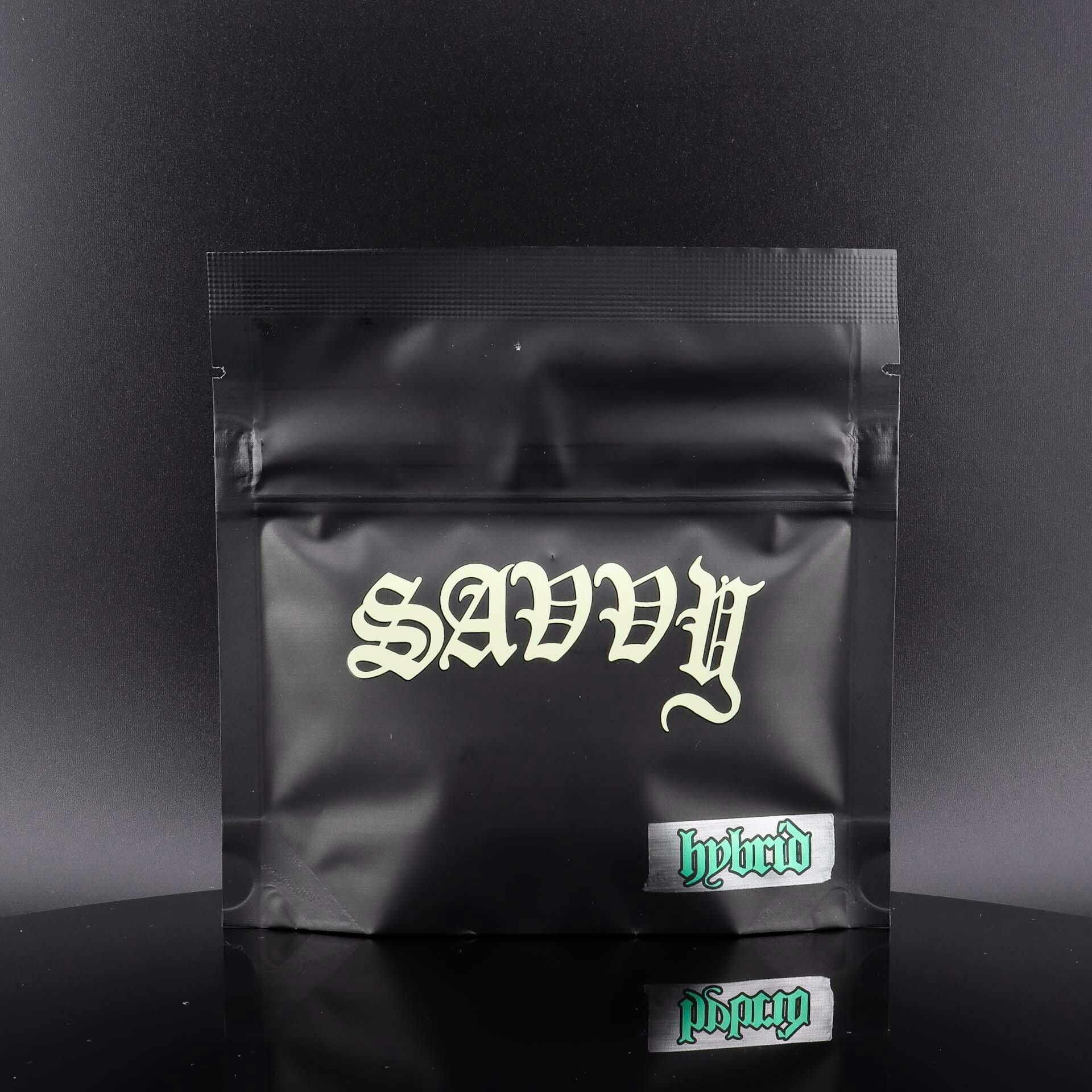 Honeydew 3.5g Savvy Smalls PrePack Flower