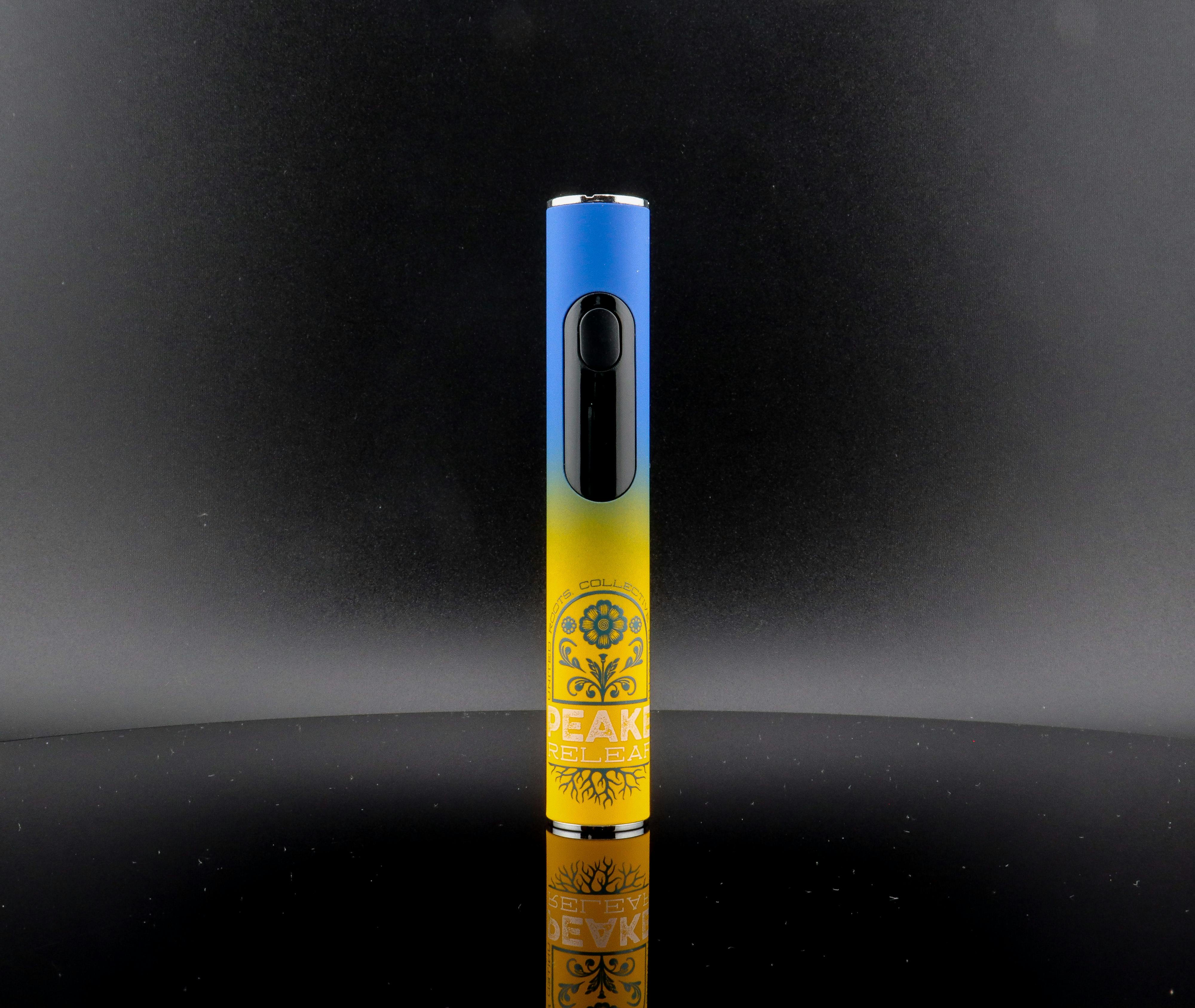 Peake ReLeaf 510 LED Battery at Peake ReLeaf Rockville Dispensary
