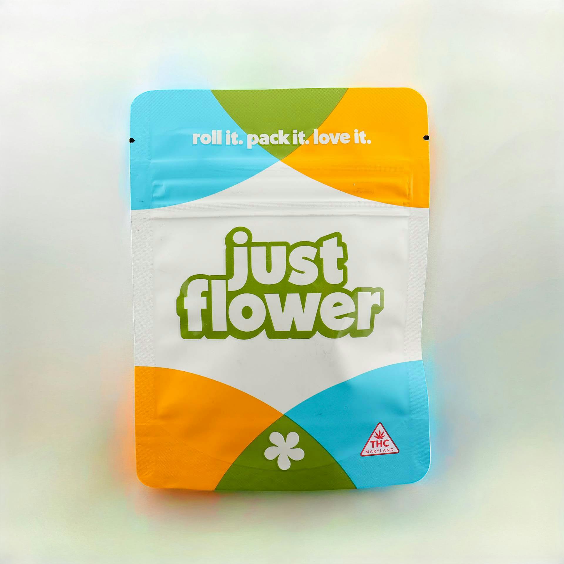 Head Hunter 4g Just Flower PrePack Flower