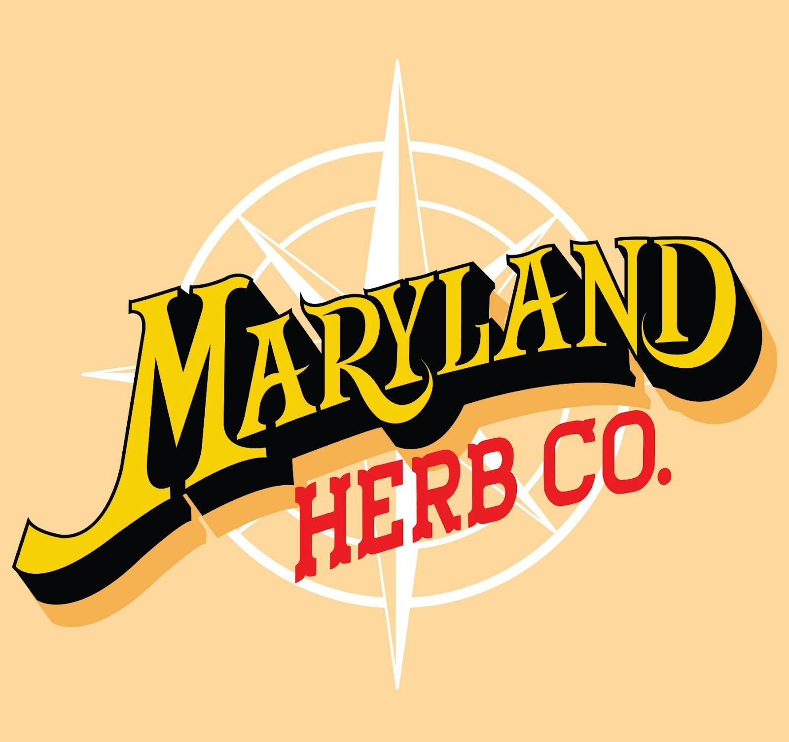 24K 3.5g Maryland Herb Co. PrePack Flower