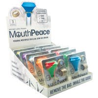 MouthPeace Starter Kit at Peake ReLeaf Rockville Dispensary